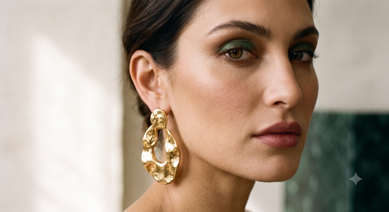 Wedding Season Edit: Jewellery for Every Ceremony