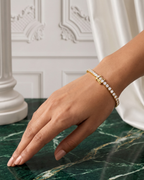 Classic Line Bracelet — product view 03