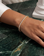 Classic Line Bracelet — product view 04