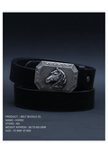 Horse Belt Buckle