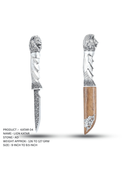 Lion Katar