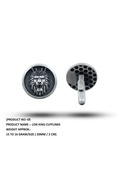 Lion King Cufflinks