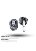 Drawing Cufflinks
